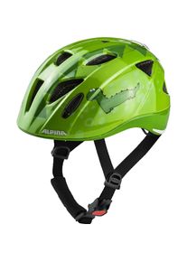 Alpina Sports	 ALPINA SPORTS, Velohelm, (49 - 54 cm)