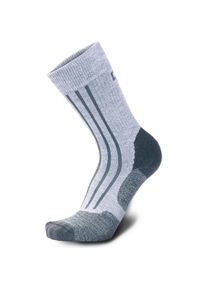 Meindl, Damen, Sportsocken, MT6 Lady Socks (39 - 41), Grau