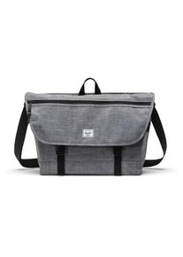 HERSCHEL Cove Messenger Shoulder bag (22,5 l, grey)