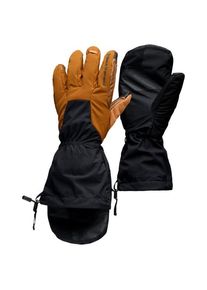 Black Diamond Helio Tour Gloves Gloves (XL, black)