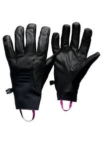 Black Diamond Tour LT Gloves Gloves (M, black)