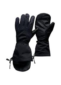 Black Diamond Helio Tour Gloves Gloves (M, black)