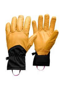 Black Diamond Tour Gloves Gloves (S, orange)