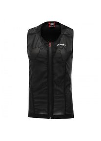 Alpina Kid's Proshield Junior Vest Protector Kids (164, black)