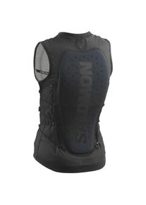 Salomon Kid's Flexcell Pro Protector Kids (XL, grey/black)