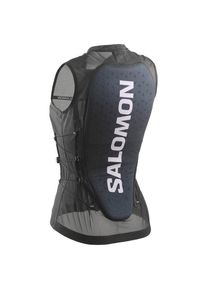 Salomon Women's Flexcell Pro Protector Women (S, grey)