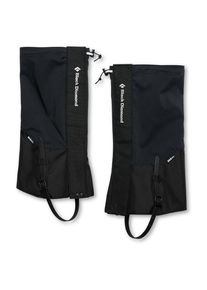 Black Diamond Frontpoint GTX Gaiters (XL, black)