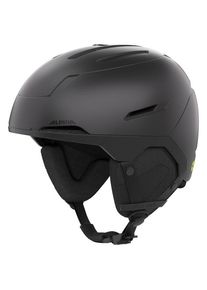 Alpina Versatile Mips Ski helmet (52-56 cm, grey/black)