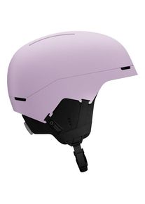 Salomon Brigade Index Mips Ski helmet (56-59 cm - M, purple)