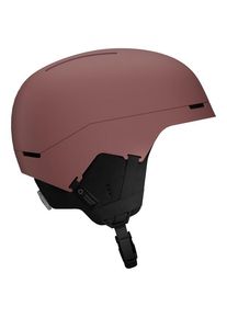 Salomon Brigade Index Mips Ski helmet (59-62 cm - L, brown)
