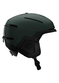 Salomon Arcane Prime Mips Ski helmet (56-59 cm - M, black)