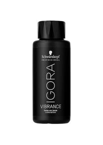 Schwarzkopf Professional Igora Vibrance Toon-op-toon kleuring Kleurspoeling Unisex 60 ml