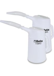 beta&reg; BETA, Garagenausstattung, 017580203 1758R 3-Vulkann 3 l