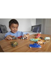 Mattel Jackson Storm