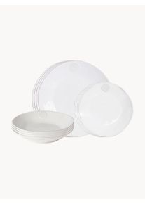 COSTA NOVA Conjunto de loiça Nova, conjunto de 12 Branco Cerâmica 4 pessoas (conjunto de 12)