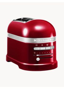 KitchenAid Hriankovač Artisan Červená Kov Š 35 x H 18 cm