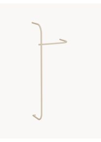 Metallbude Cabide Tamina Bege Metal L 45 x Alt 130 cm