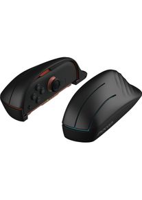 Big Ben Interactive Bigben Mouse Pack (Switch 2), Gaming Controller, Schwarz
