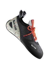 Red Chili, Damen, Kletterschuhe, Ventic Air Lace II Kletterschuhe (40.5), Grau