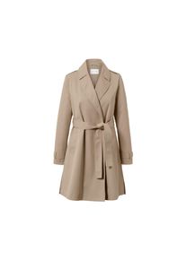 Tchibo - Trencz - dla pań - rozmiar 44 - kolor: beżowy
