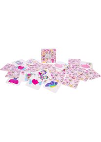 Duckiez Mini-Memory-Spiel Prinzessin, 28 Karten