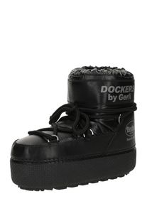 Dockers by Gerli Apr&egrave;s-ski Femme noir taille 38