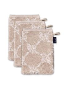 JOOP! Myjka dla mężczyzn beżowy Rozmiar 16x22cm