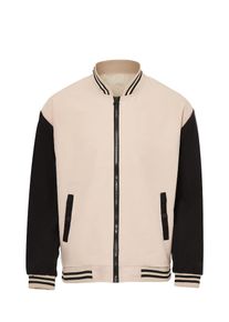 HOMEBASE Veste mi-saison Homme blanc taille M