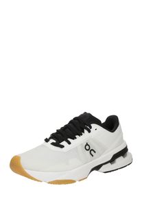 On &ScarOn;portov&aacute; obuv 'Cloudpulse Pro' Muži čierna / biela / &scarOn;edobiela 47