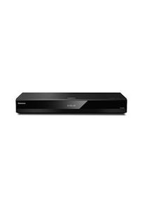 Panasonic DP-UB824EGK Reproductor de Blu-Ray Negro