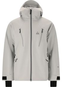 SOS Geacă sport 'La Thule' Bărbaţi gri, Mărimea S