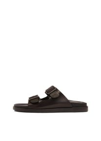 Kazar Mule Homme marron taille 40