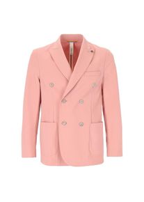 Distretto12 Veste de costume 'Newman' Homme rose taille 52