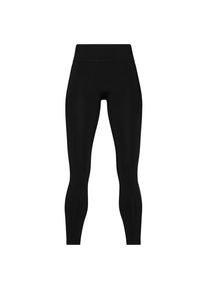 On Women's Performance Tights Winter Running tights Women (M, black)