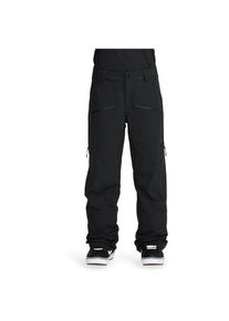 Volcom Women's Karat Stretch 30K Pant Ski trousers Women (M, black)