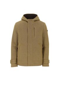 Distretto12 Veste mi-saison Homme jaune taille M