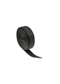 TE Connectivity Gaine thermorétractable 2:1, 10 20mm, Noir, PE, 10m - HFT5000-20/10-0