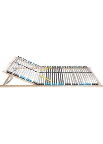 Beco , Lattenrost »Visto 42 K« Lattenrost zur Selbstmontage , B/L: 80 cm x 200 cm