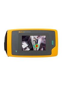 Fluke Industriële akoestische beeldcamera voor de detectie van persluchtlekken, 2 52kHz, 63°, 1280 x 800 - FLK-II900