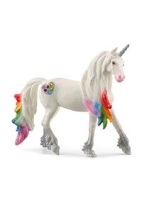 Schleich Bayala Étalon Licorne Arc-en-ciel 11,5 cm