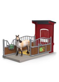Coffret poney Schleich Farm World avec jument Mustang