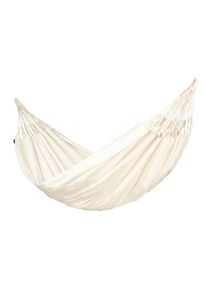 La Siesta Hamaca clásica kingsize outdoor BRISA VANILLA