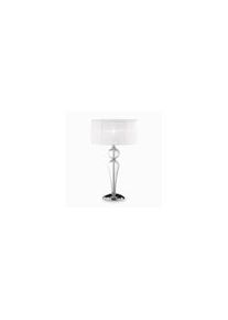 DUCHESSA TL1 BIG, Lampade da Tavolo, Ideal Lux