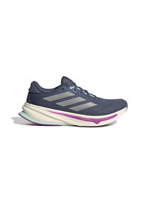 Adidas Damen Supernova Rise 2 blau 38.0