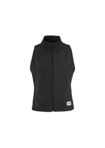 Craft Damen SubZ Fleece Vest schwarz