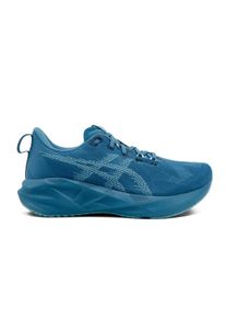 asics Herren Novablast 5 blau 42.0