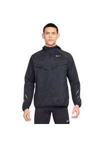 Nike Herren Repel Jakob Jacket schwarz