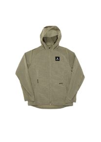 Saysky Herren Clean Pace Shield Jacket grün