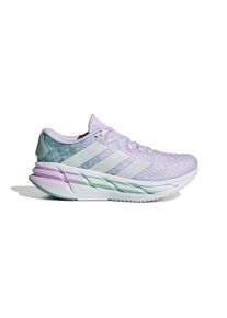 Adidas Damen Adistar 4 lila 40.6