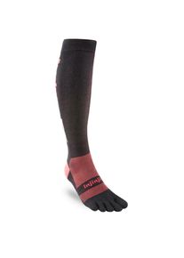 injinji Herren Ultra Compression Socks schwarz